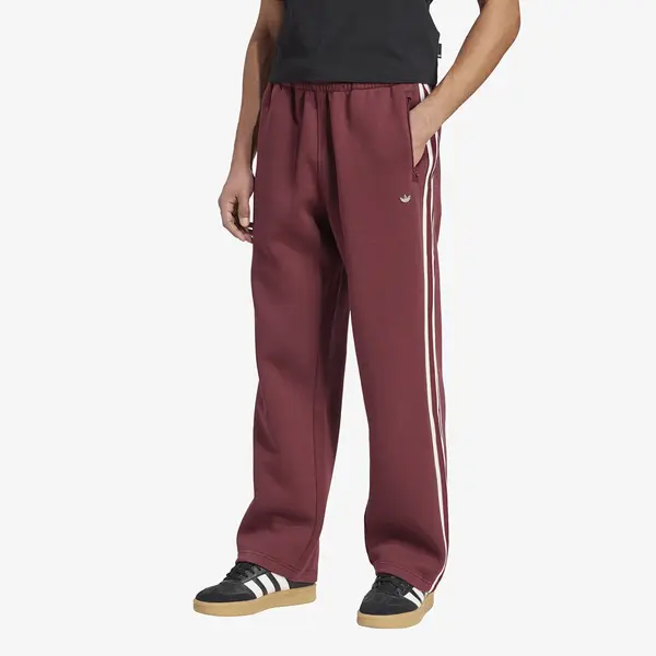 adidas Originals Hlače adidas Prem Trackpant Shadow Red L