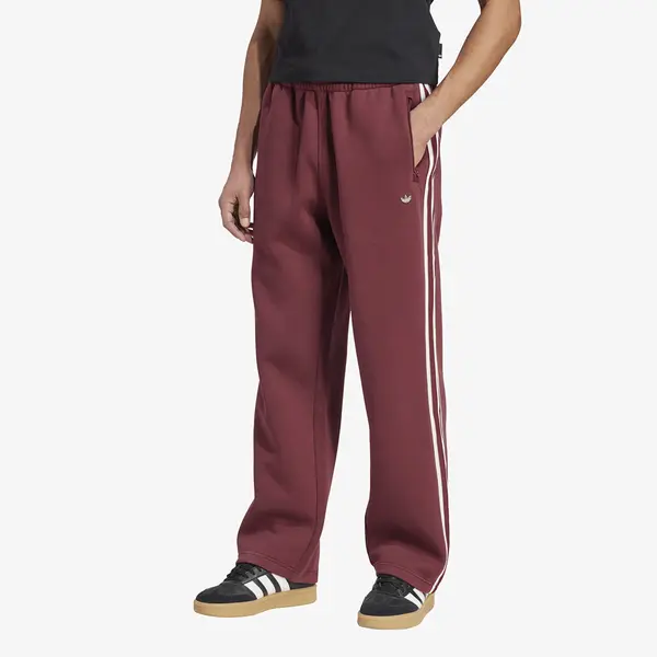 adidas Originals Hlače adidas Prem Trackpant Shadow Red XL