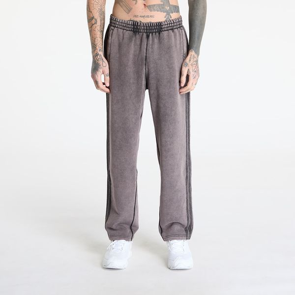 adidas Originals Hlače adidas Premium Essentials Retro Washed Open Hem Pants Black M