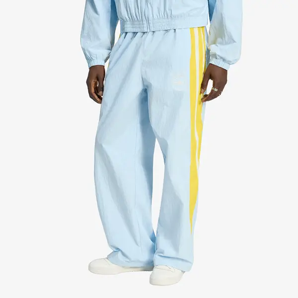 adidas Originals Hlače adidas Santiago Track Pant Ice Blue L