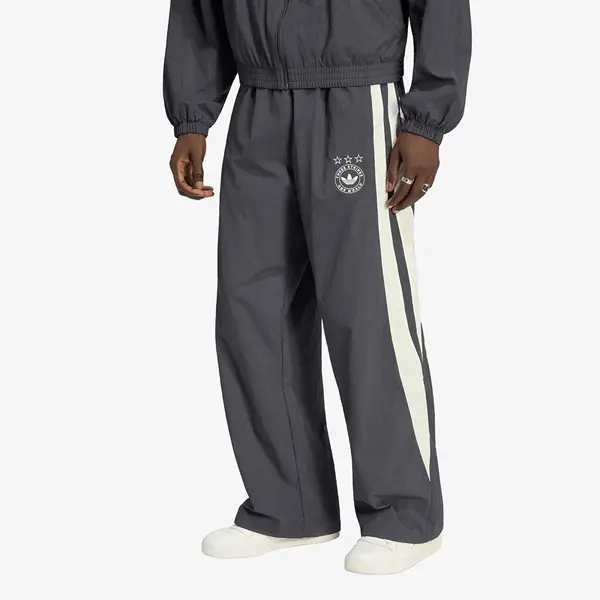 adidas Originals Hlače adidas Santiago Track Pant Utility Black L