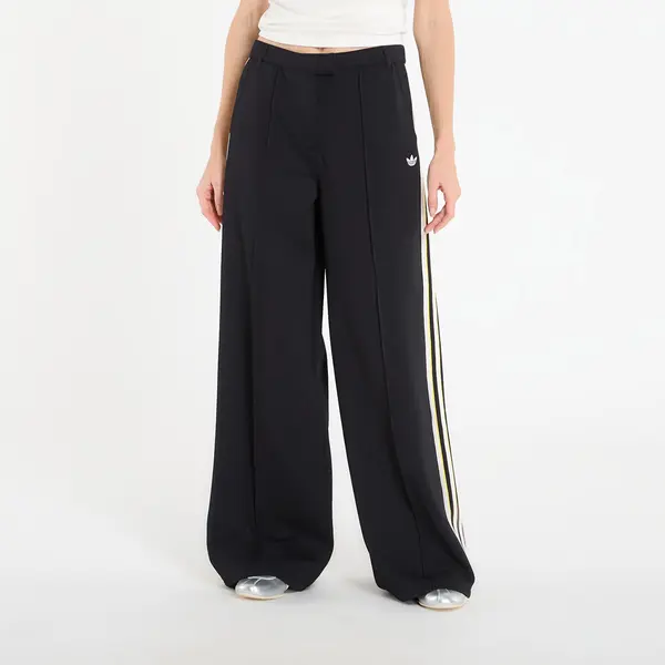 adidas Originals Hlače adidas Sport Tailored Tracksuit Bottoms Black 12