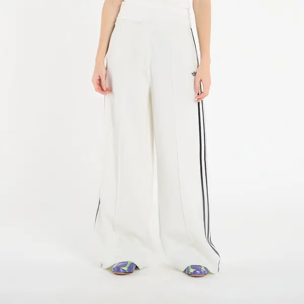 adidas Originals Hlače adidas Sport Tailored Tracksuit Bottoms Off White 12