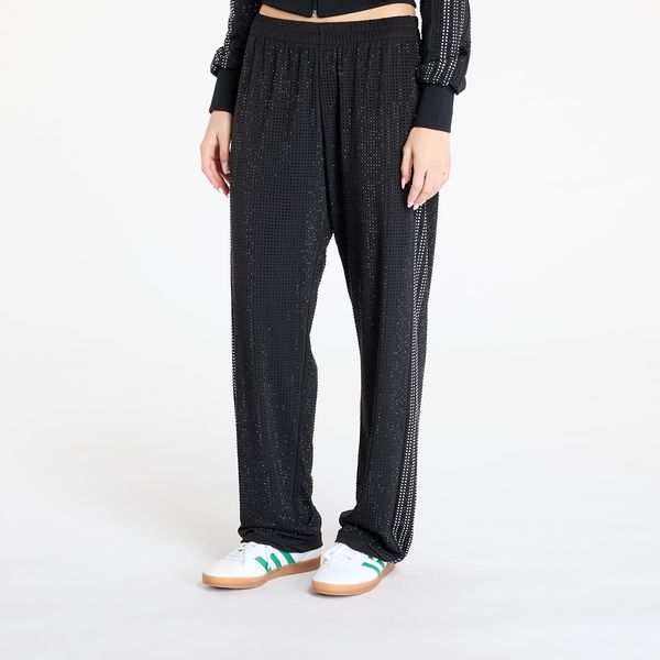 adidas Originals Hlače adidas Stones Trackpant Black M