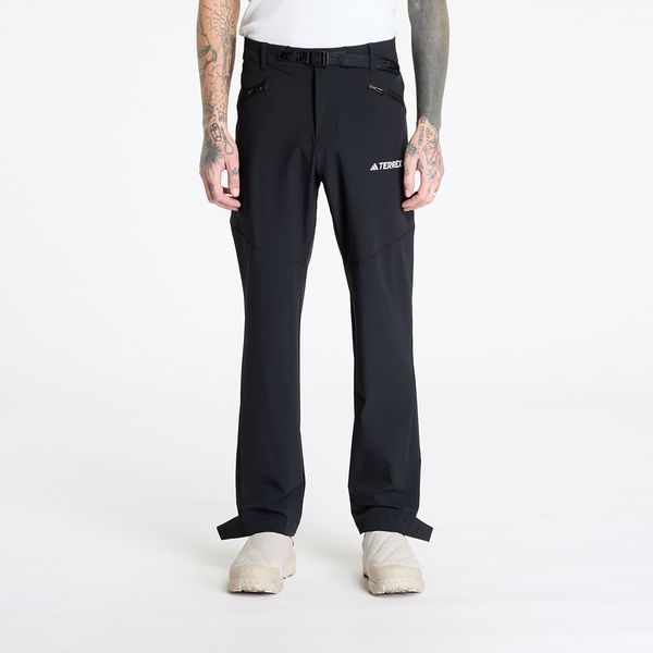 adidas Performance Hlače adidas Terrex Xperior Pants Black 38