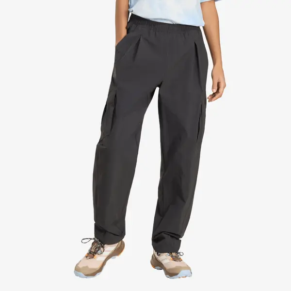 adidas Performance Hlače adidas TERREX Xploric CLIMA365 Cargo Pants Black L