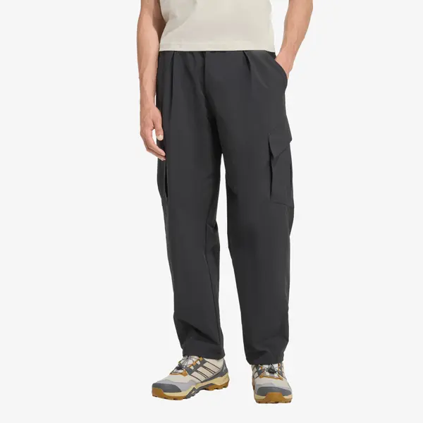 adidas Performance Hlače adidas TERREX Xploric CLIMA365 Cargo Pants Black M
