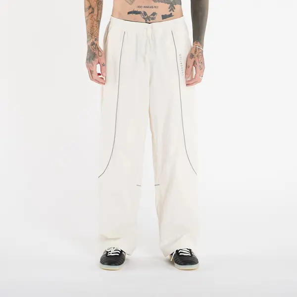 adidas Originals Hlače adidas Track Pant By Consortium Chalk White M