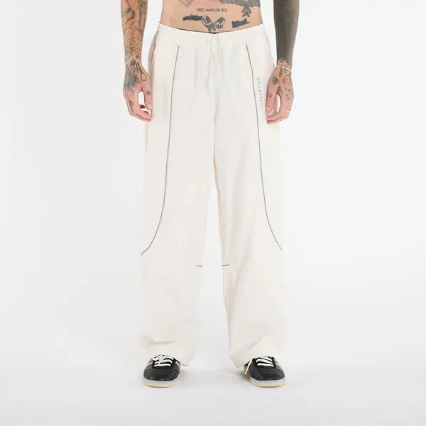 adidas Originals Hlače adidas Track Pant By Consortium Chalk White XL
