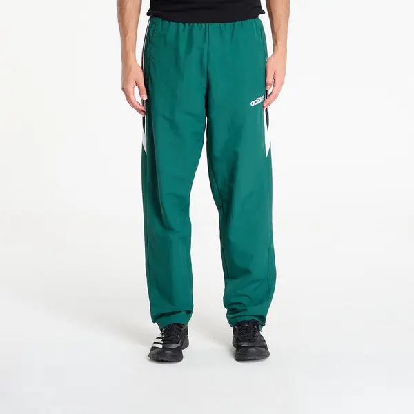adidas Originals Hlače adidas Track Tracksuit Bottoms Collegiate Green XL