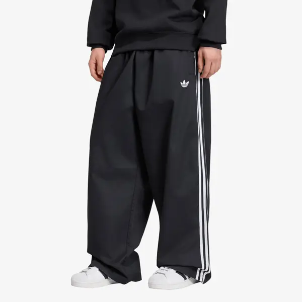 adidas Originals Hlače adidas Twill Pnt Black S