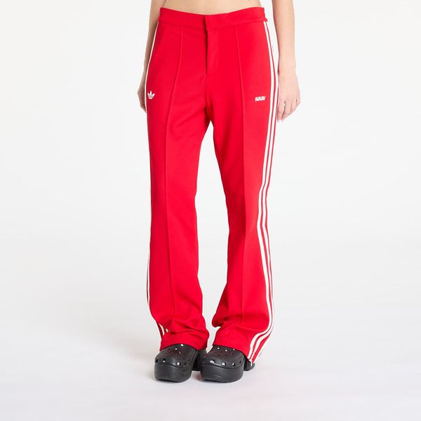 adidas Originals Hlače adidas x AVAVAV Adicolor Track Pants Better Scarlet XS