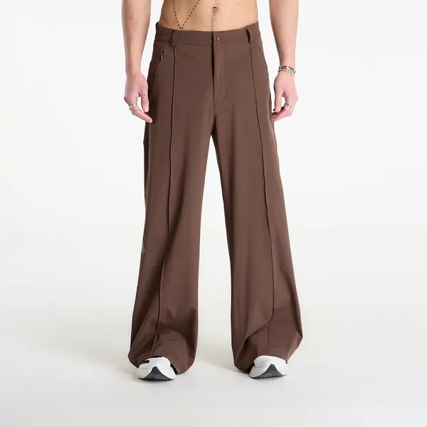 adidas Performance Hlače adidas x Entire Studios Z.N.E. Uniform Pant Woven Dust Cargo L