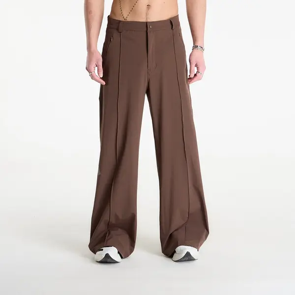adidas Performance Hlače adidas x Entire Studios Z.N.E. Uniform Pant Woven Dust Cargo M