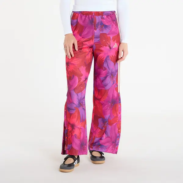 adidas Performance Hlače adidas X Farm Rio House Of Tiro Track Joggers Bahia Magenta/ Active Maroon M