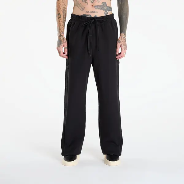 adidas Originals Hlače adidas x Fear Of God Athletics Suede Tearaway Pant Black L