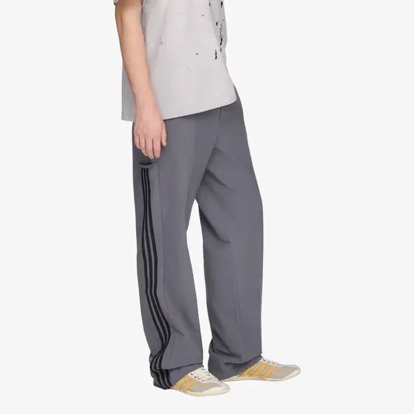 adidas Originals Hlače adidas x Song For The Mute 007 Track Trousers UNISEX Grey Five M