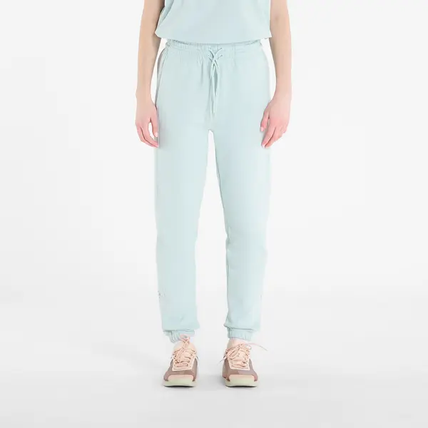 adidas Performance Hlače adidas x Stella Mccartney Regular Sweat Joggers Vapour Green XS