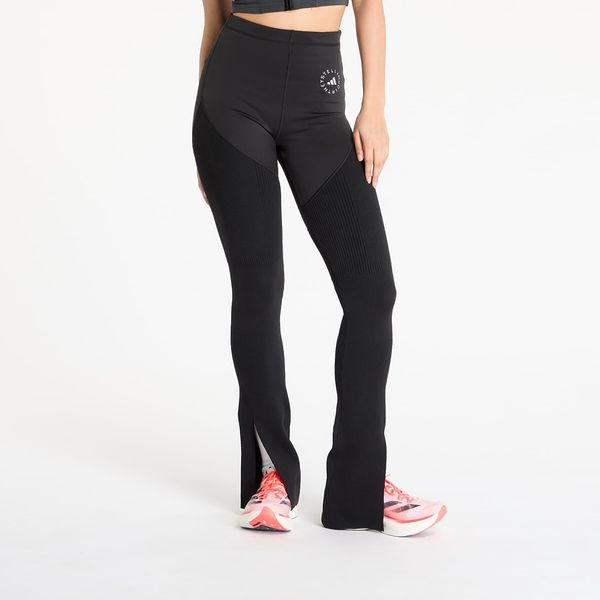adidas Performance Hlače adidas x Stella Mccartney Truestrength Flatknit Pant Black M