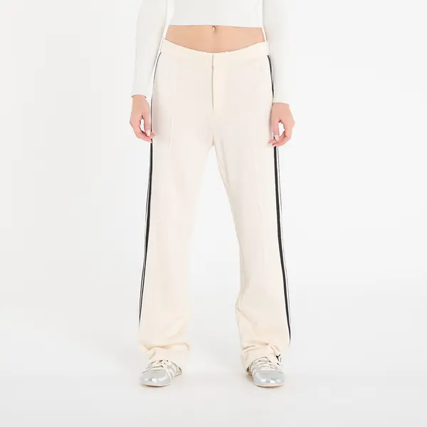 adidas Originals Hlače adidas x Wales Bonner W Ft Track Pant Wonder White/ Wonder Quartz L