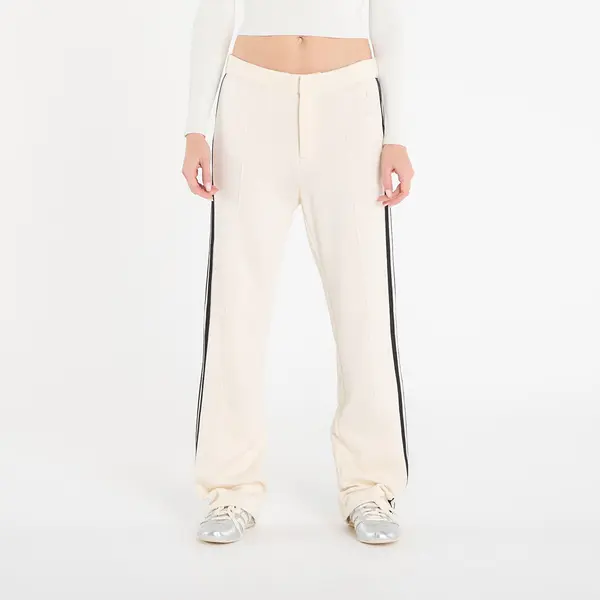 adidas Originals Hlače adidas x Wales Bonner W Ft Track Pant Wonder White/ Wonder Quartz M