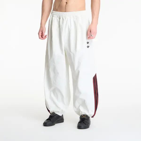 adidas Originals Hlače adidas x Willy Chavarria Woven Track Pant Off White XL