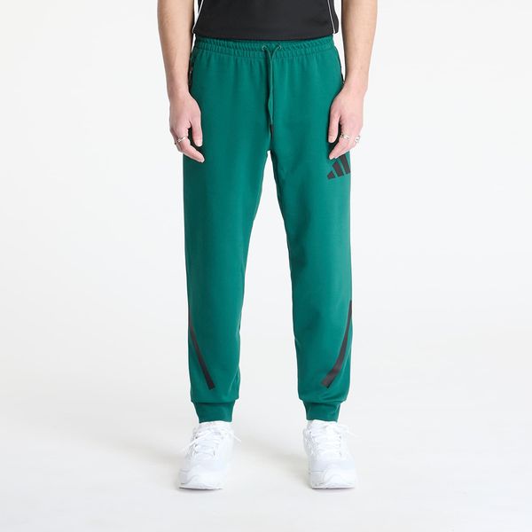 adidas Performance Hlače adidas Z.N.E. Pant Collegiate Green S