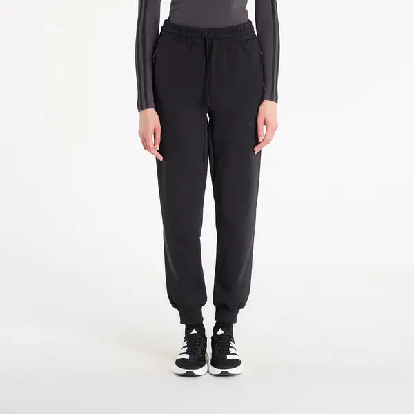 adidas Performance Hlače adidas Z.N.E. Tracksuit Bottoms Black L