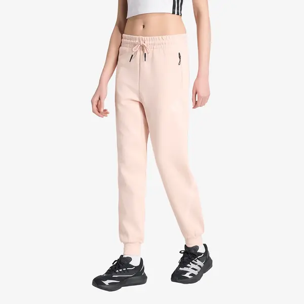 adidas Performance Hlače adidas Z.N.E. Tracksuit Bottoms Blush Pink M
