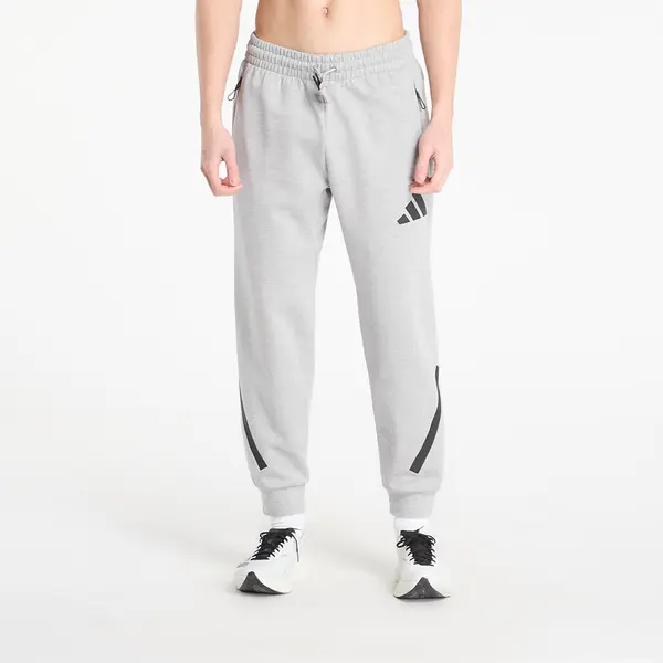 adidas Performance Hlače adidas Z.N.E. Tracksuit Bottoms Medium Grey Heather XXL