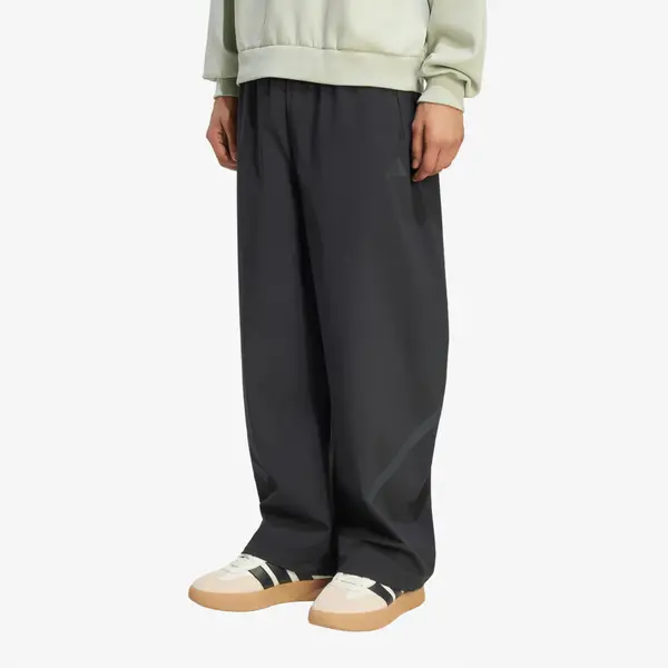 adidas Performance Hlače adidas Z.N.E. Woven Pant Black M
