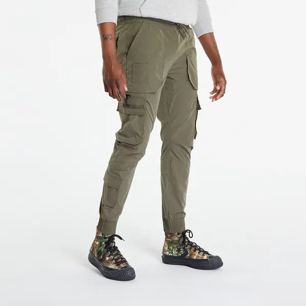 Alpha Industries Hlače Alpha Industries Tactical Jogger Pant Dark Olive XL