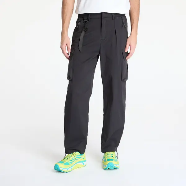 Alpha Industries Hlače Alpha Industries UV Utility Cargo Pant Black XL