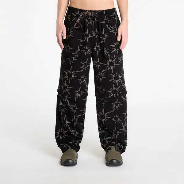 Brain Dead Hlače Brain Dead Convertible Razor Climbing Pant Black L