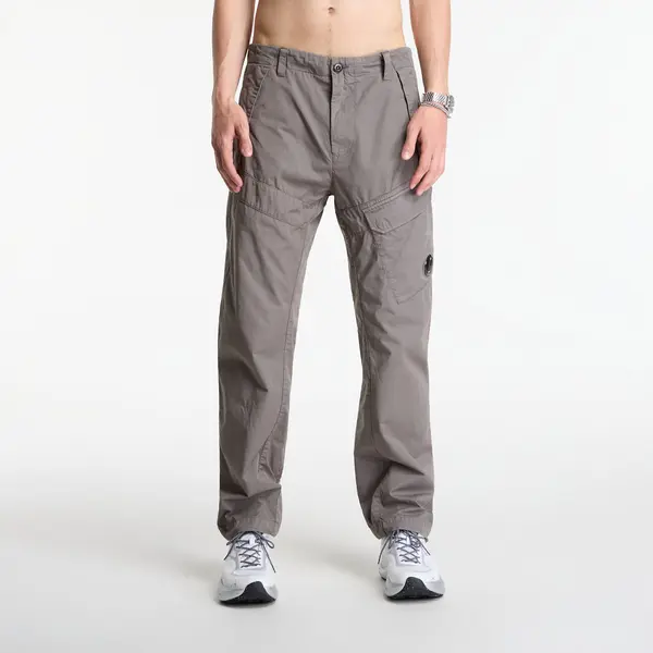 C.P. Company Hlače C.P. Company Cargo Pant Gunmetal 52