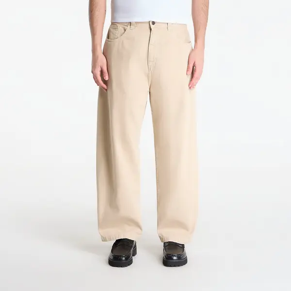 Carhartt WIP Hlače Carhartt WIP Brandon Pant Barchan XL