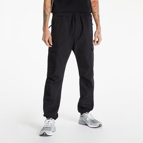 Carhartt WIP Hlače Carhartt WIP Cargo Jogger Black XL