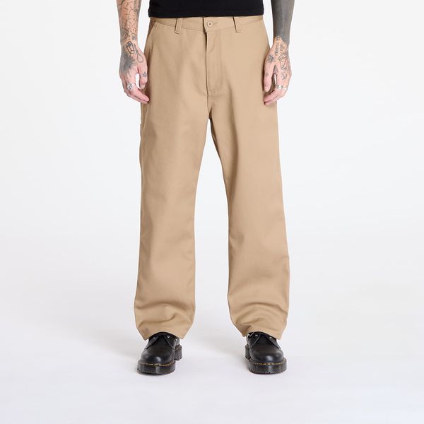 Carhartt WIP Hlače Carhartt WIP Midland Single Knee Pant Leather Rigid M