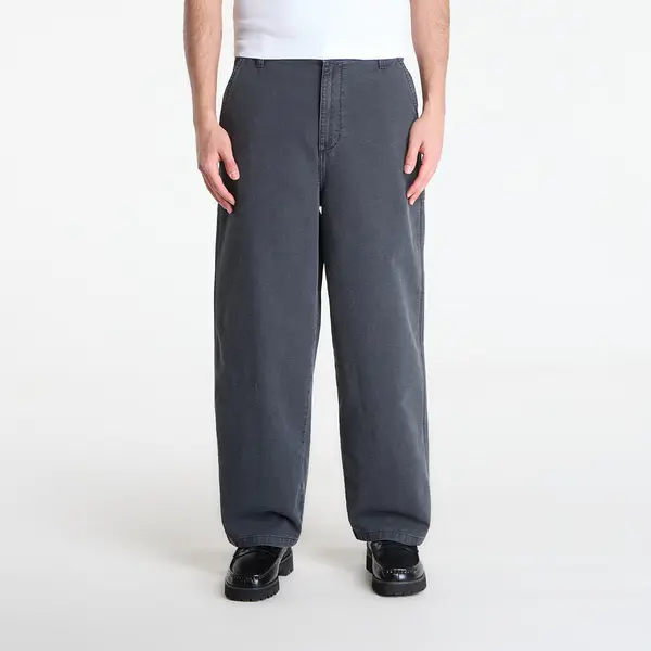Carhartt WIP Hlače Carhartt WIP Parrish Pant Obsidian XL