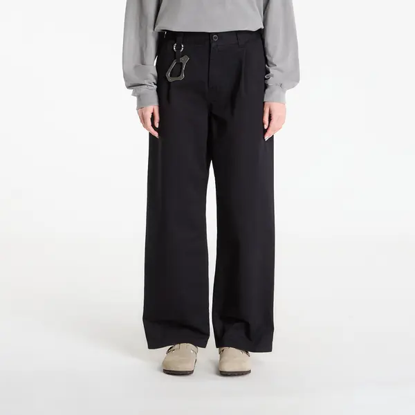 Carhartt WIP Hlače Carhartt WIP W' Marv Pant Black S