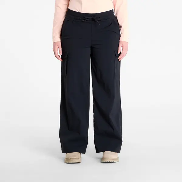 Columbia Hlače Columbia Chill Creek™ Urban Cargo Pants Black M