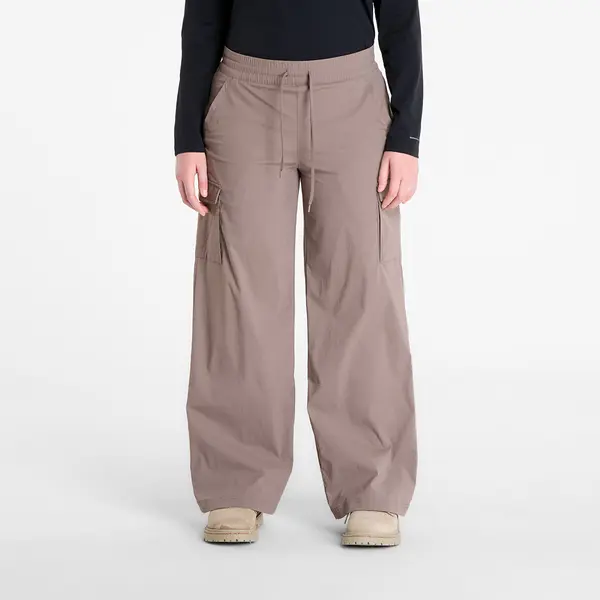 Columbia Hlače Columbia Chill Creek™ Urban Cargo Pants Iron XS