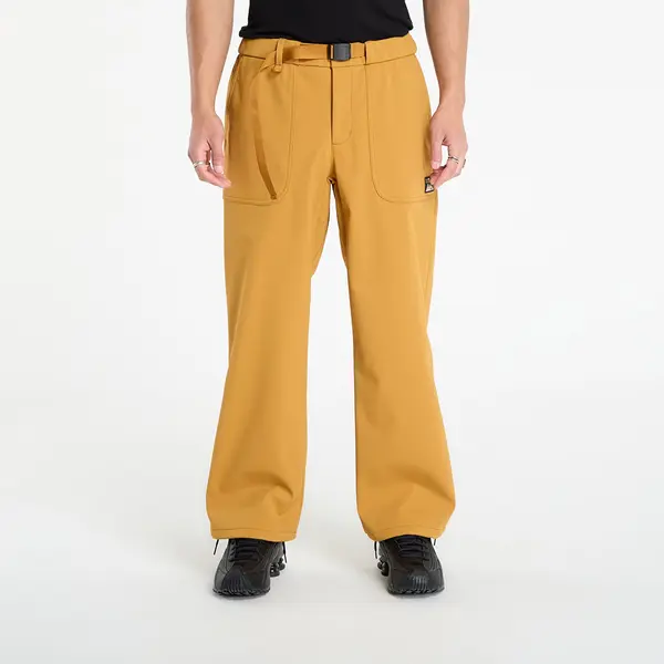 Columbia Hlače Columbia High Cascades™ Softshell Pant Maple Sugar L
