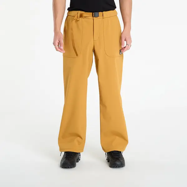 Columbia Hlače Columbia High Cascades™ Softshell Pant Maple Sugar M