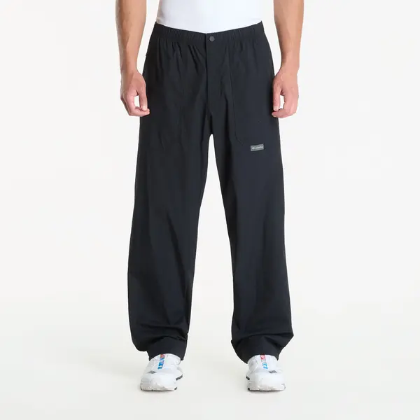 Columbia Hlače Columbia Landroamer Scout Pant Black S