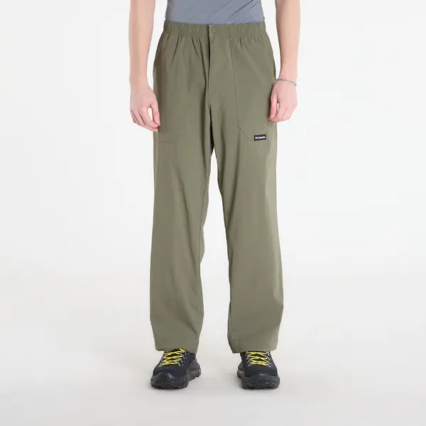 Columbia Hlače Columbia Landroamer™ Scout Pants Stone Green M