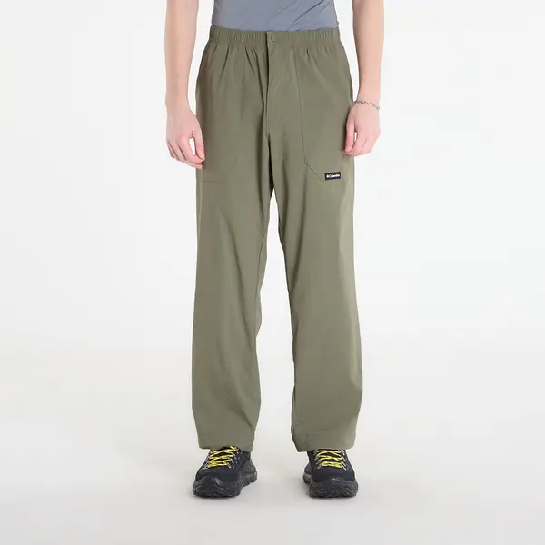 Columbia Hlače Columbia Landroamer™ Scout Pants Stone Green M