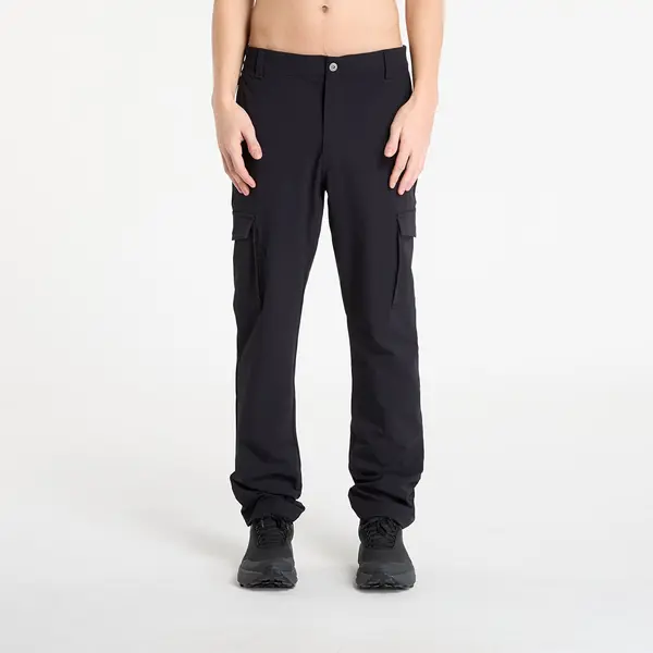 Columbia Hlače Columbia ROC™ Tech Cargo Pant Black 35