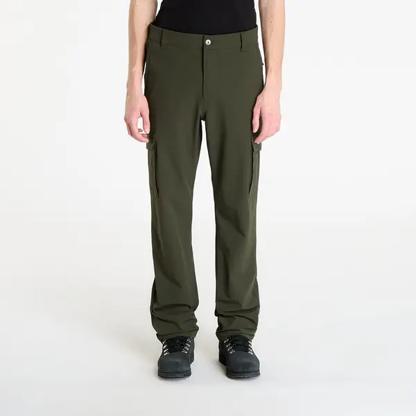 Columbia Hlače Columbia ROC™ Tech Cargo Pant Greenscape 34