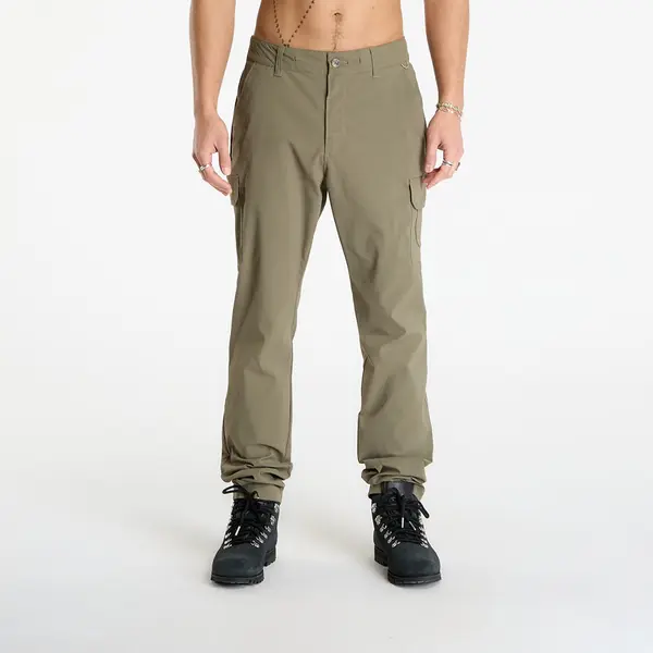 Columbia Hlače Columbia Tech Trail™ Utility Pant Stone Green 36